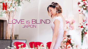 Love Is Blind : Japon (2022)