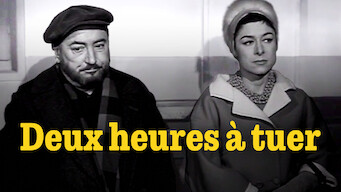 Deux heures à tuer (1965)