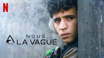 Nous, La Vague (2019)