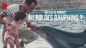 Qu'est-il arrivé au roi des dauphins ? (2022)