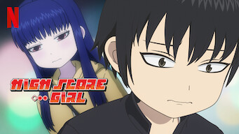 High Score Girl (2019)