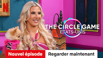 The Circle (2024)