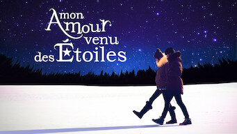 Mon amour venu des étoiles (2013)