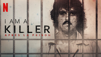 I AM A KILLER : Après la prison (2020)