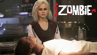 IZombie (2019)