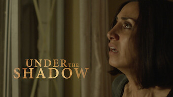 Under the Shadow (2016)