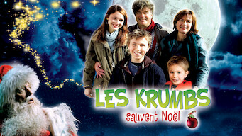 Les Krumbs sauvent Noël (2006)