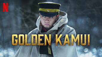 Golden Kamui (2024)