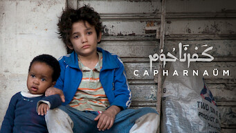 Capharnaüm (2018)