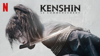 Kenshin : Le commencement (2021)