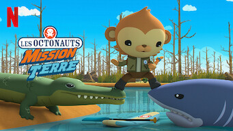 Les Octonauts : Mission Terre (2022)