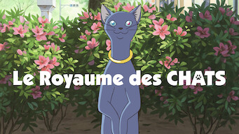 Le Royaume des chats (2002)