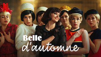 Belle d'automne (2021)