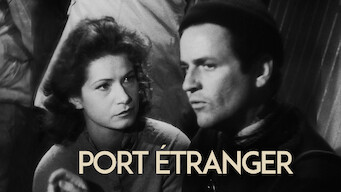 Port étranger (1948)