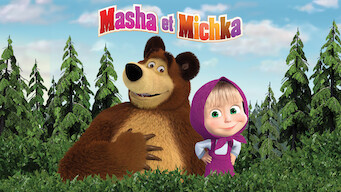 Masha et Michka (2021)