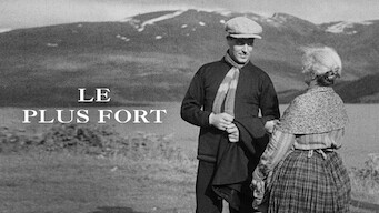 Le Plus Fort (1929)