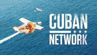 Cuban Network (2020)