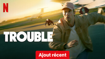 Trouble (2024)