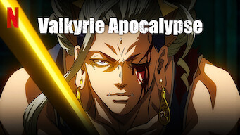 Valkyrie Apocalypse (2023)