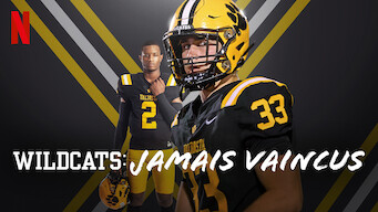 Wildcats : Jamais vaincus (2021)