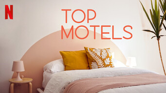 Top motels (2021)