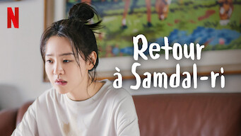 Retour à Samdal-ri (2023)