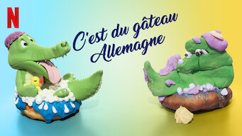 C’est du gâteau : Allemagne (2020)