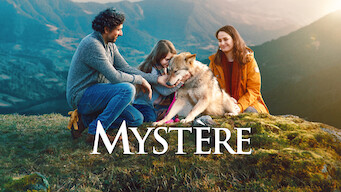 Mystère (2021)