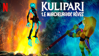 Kulipari : Le marcheur de rêves (2018)