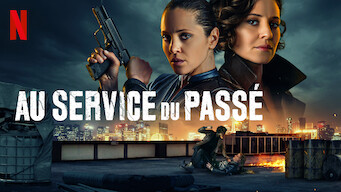 Au service du passé (2022)