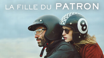 La Fille du Patron (2015)