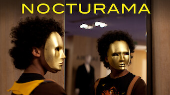 Nocturama (2016)