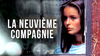 La Neuvième Compagnie (1987)