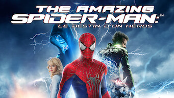 The Amazing Spider-Man : Le Destin d'un héros (2014)