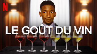 Le goût du vin (2020)