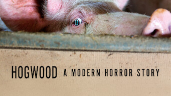 Hogwood : La ferme de l'horreur (2020)