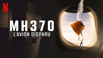 MH370 : L'avion disparu (2023)