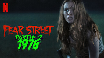 Fear Street - Partie 2 : 1978 (2021)