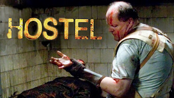 Hostel (2005)