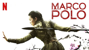 Marco Polo (2016)