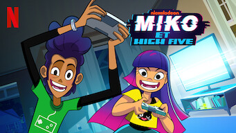 Miko et High Five (2020)