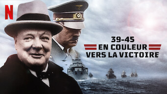 39-45 en couleur : Vers la victoire (2021)