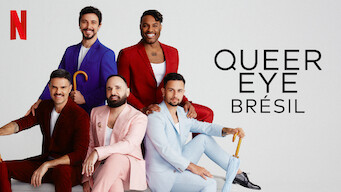 Queer Eye : Brésil (2022)