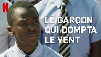 Le garçon qui dompta le vent (2019)