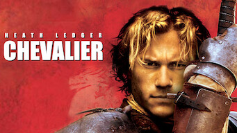 Chevalier (2001)