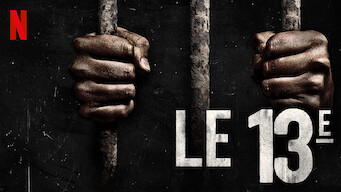 Le 13e (2016)