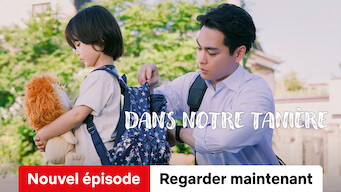 Dans notre tanière (2024)