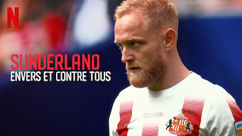 Sunderland : Envers et contre tous (2024)