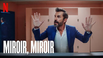 Miroir, miroir (2022)