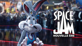 Space Jam : Nouvelle Ère (2021)